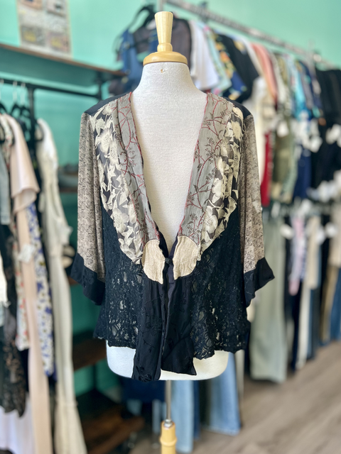 Spencer Alexis  Size 3X Tops