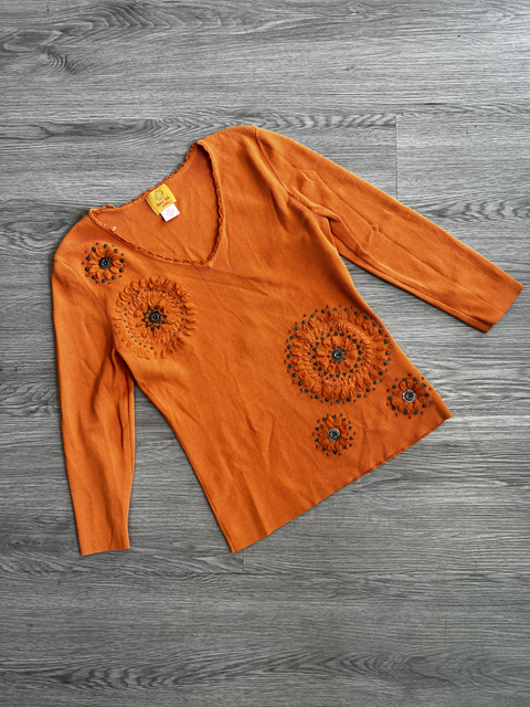 Ruby Rd.  Size PXL Tops