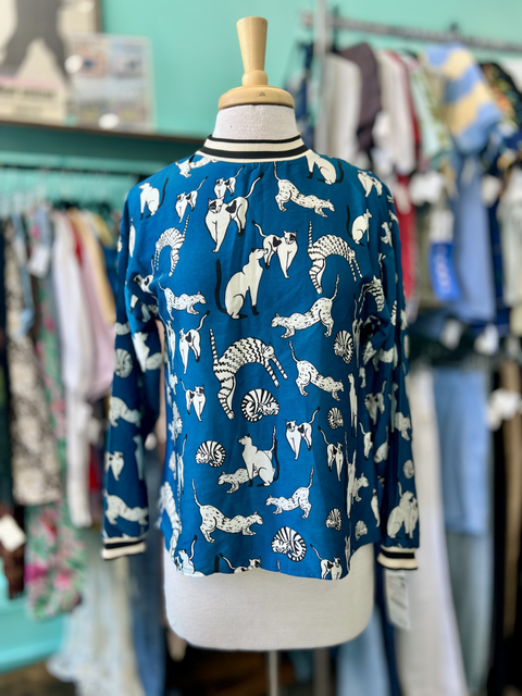 Zara  Size XS Tops