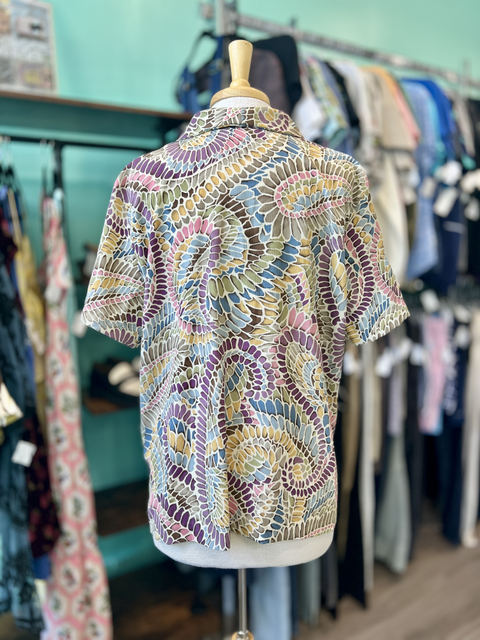 alfred dunner  Size 18 Tops