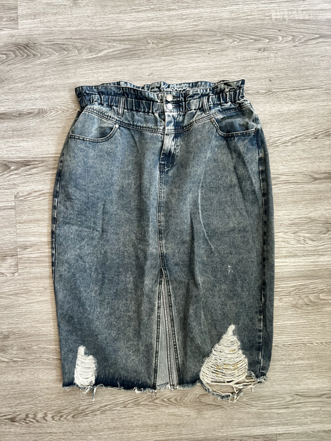 city chic  Size M Bottoms