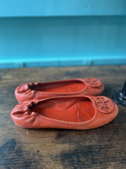 Tory Burch  Size 8 Shoes