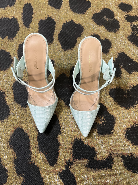 Shoedazzle  Size 7.5 Shoes