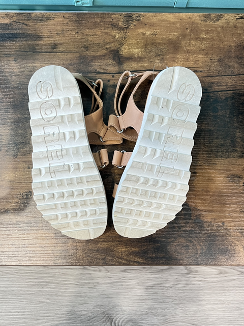 Sorel  Size 6 Shoes