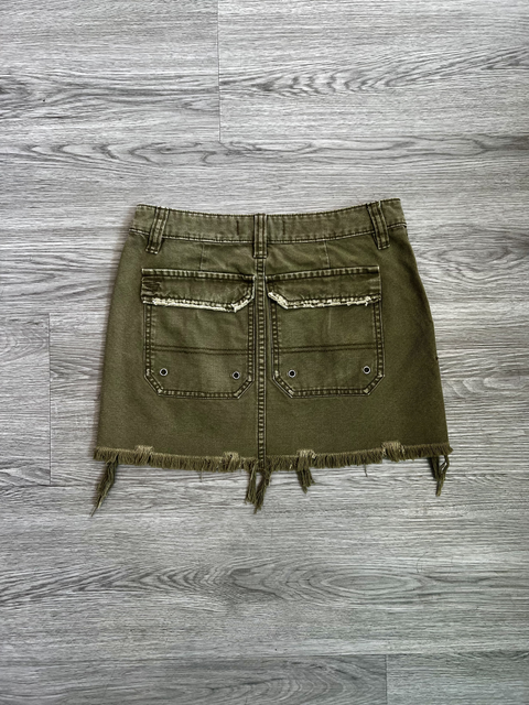 Free People  Size 24 Bottoms