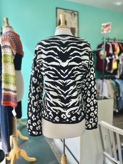 marisa christina  Size L Tops