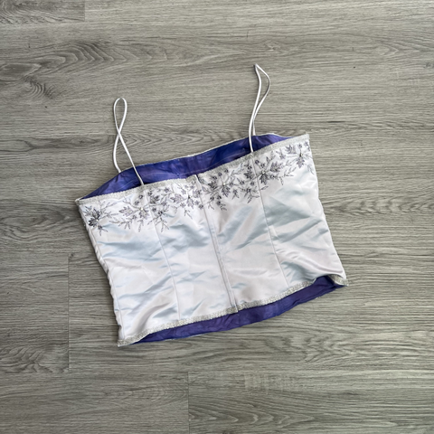 Donna Gray  Size 16 Tops
