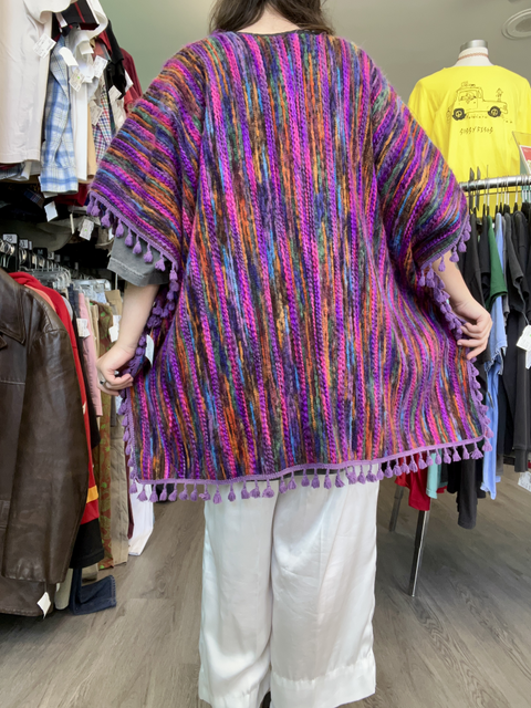 Crazy Train  Size OSFM Tops