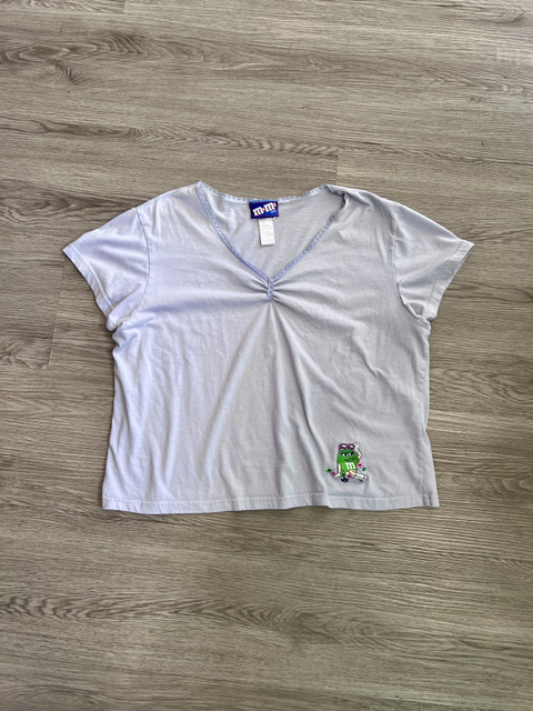 M&M's  Size XL Tops