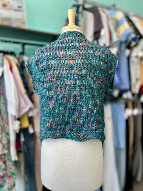 Teri Yumae  Size M Tops