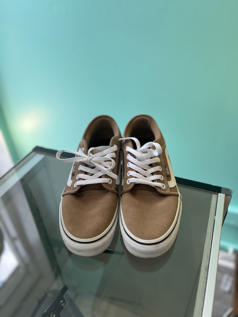 Vans  Size M9.5/w11 Shoes