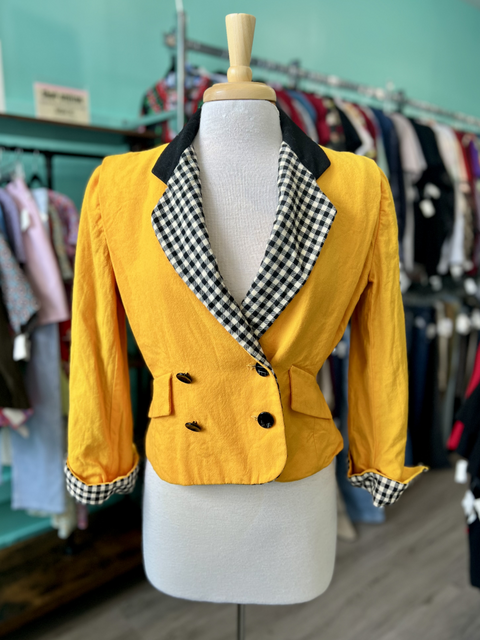 Sarah Cohen  Size 6 Tops