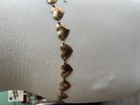 No Label  Belt