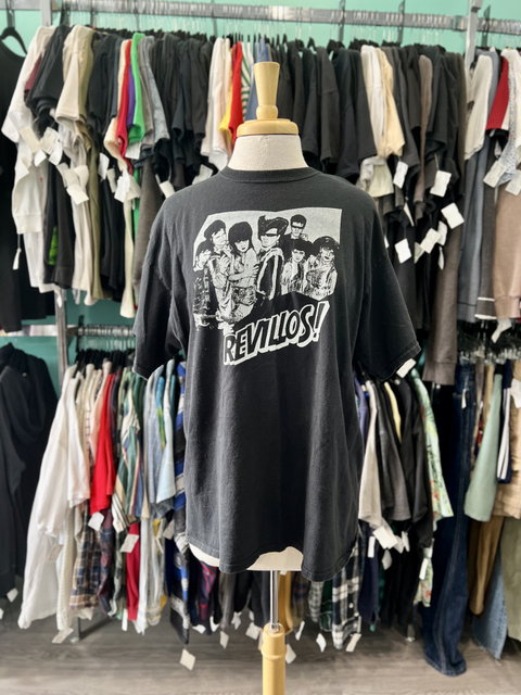 Size XL Top