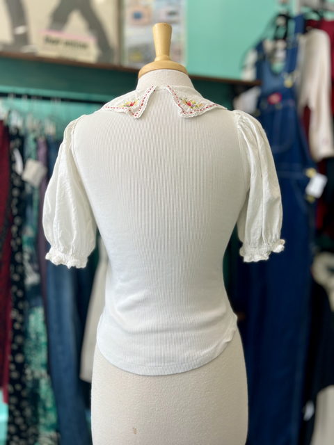 Anthropologie  Size XXS Tops
