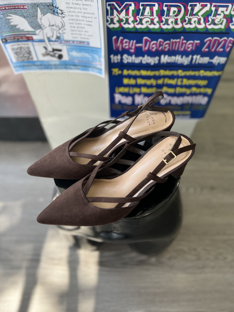 a new day  Size 7 Shoes