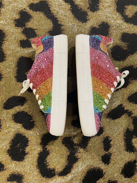 Betsey Johnson  Size 7.5 Shoes