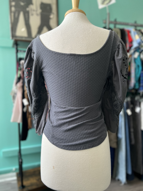 Free People  Size M Tops
