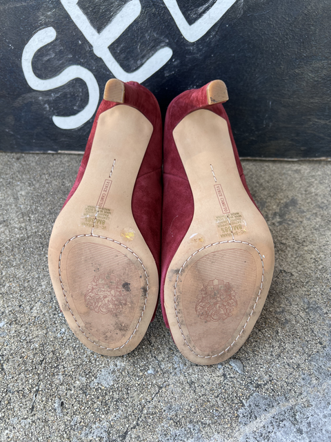 Vince Camuto  Size 8 Shoes