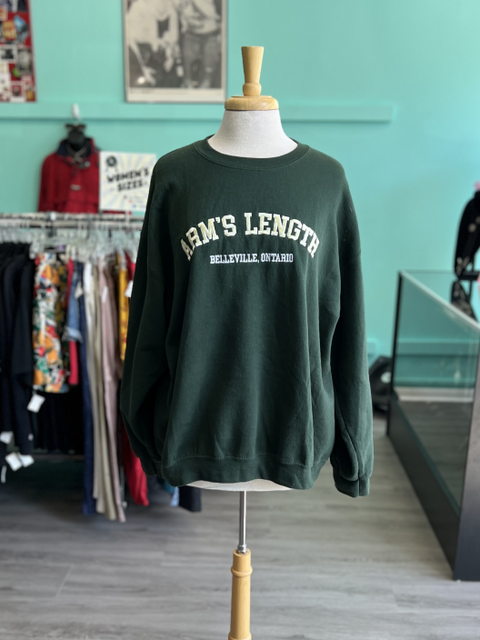 Size L Top