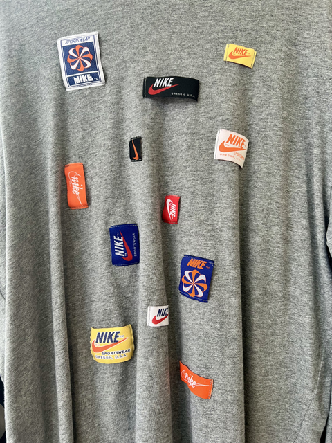 Nike  Size XL Tops