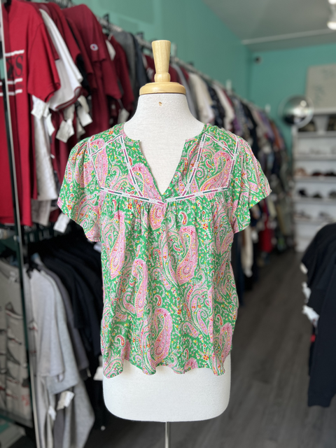 BA&SH  Size L Tops