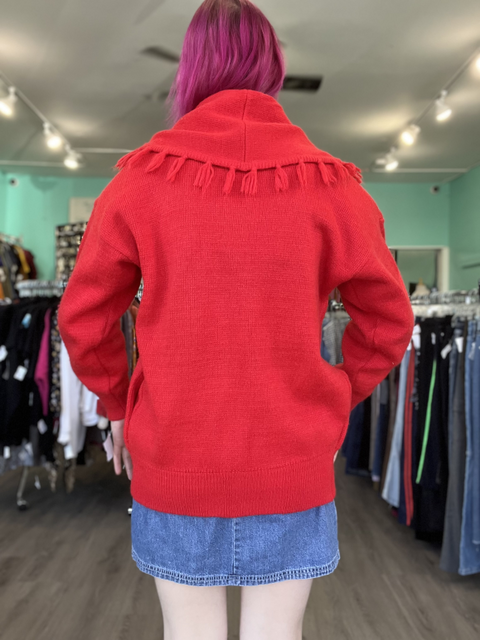 Monto Por Le Chois  Size M Tops