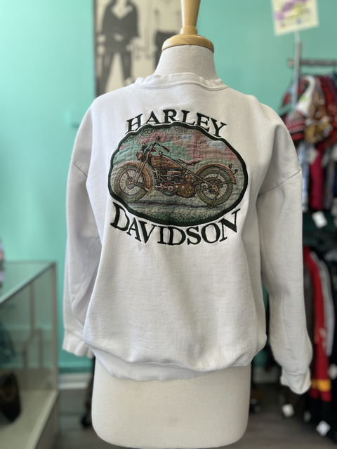 Harley-Davidson  Size S Tops