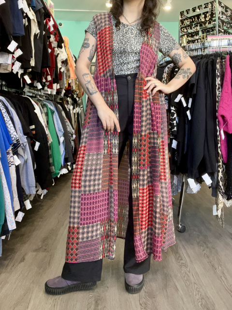 Sans Souci  Size L Dresses