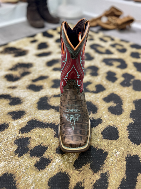 Durango  Size M5.5/W7.5 Shoes