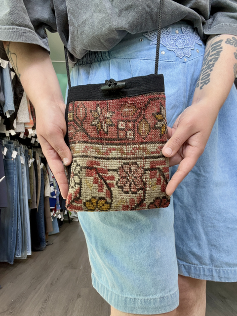 No Tag  Size S Bag