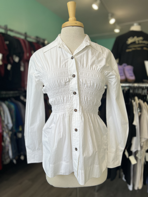 GANNI  Size XS Tops