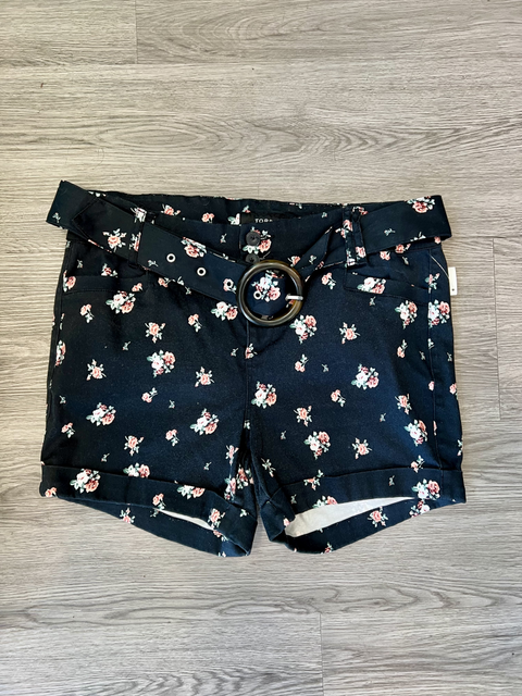 Torrid  Size 16 Bottoms