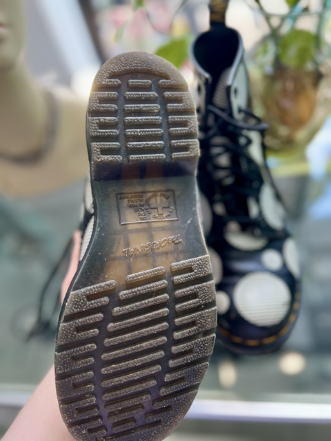 Dr. Martens  Size 7 Shoes