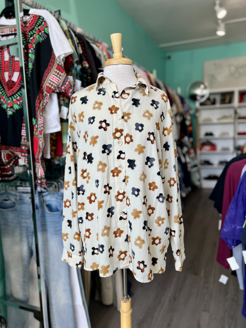Delmod  Size 2XL Tops