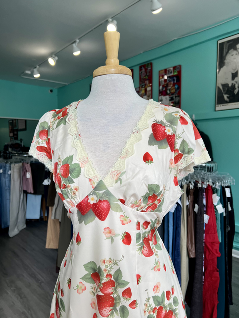 Size L/XL Dresses