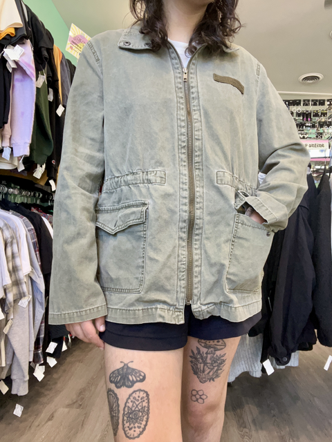 BP.  Size L Jacket