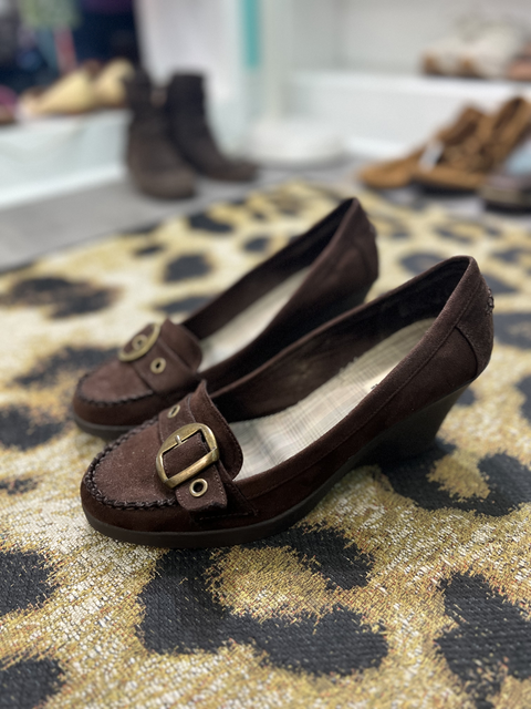 American Eagle  Size 12 Shoes