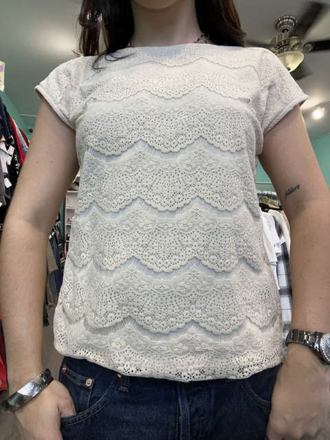 Faded Glory  Size M Tops