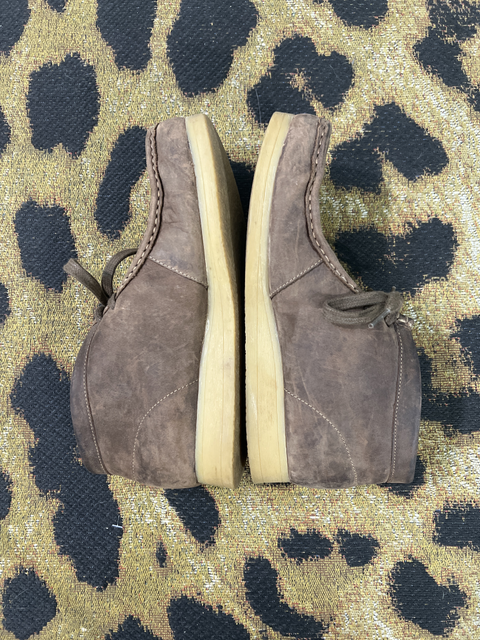 Clarks  Size 8 Shoes
