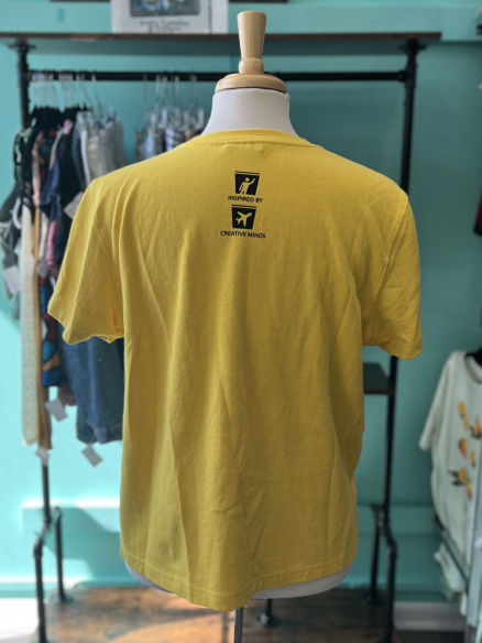 Fried Rice  Size M Tops