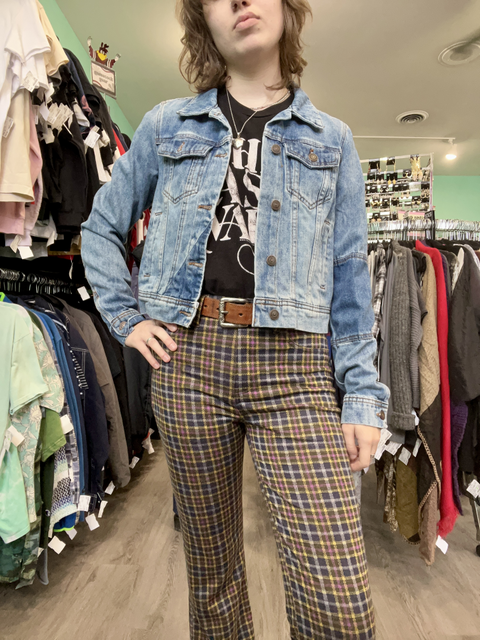 Free People  Size XS Tops