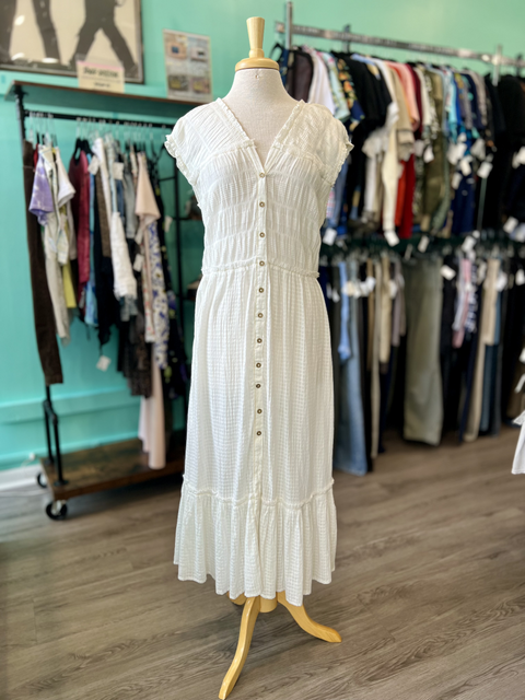 Free People  Size L Dresses