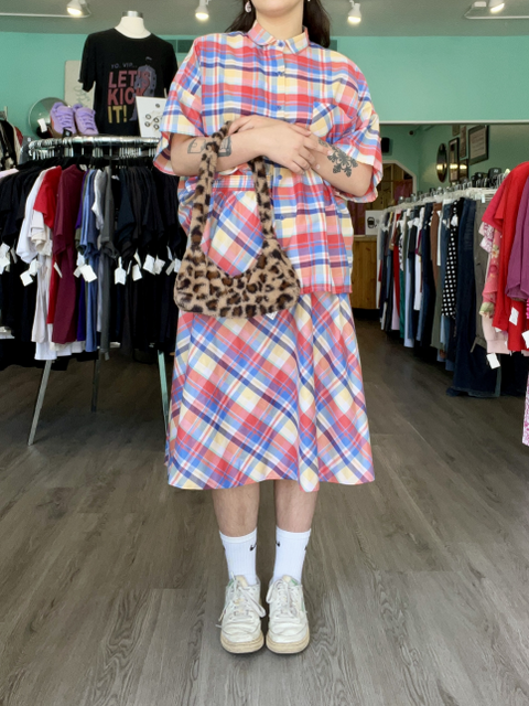 No Tag  Size S Bag
