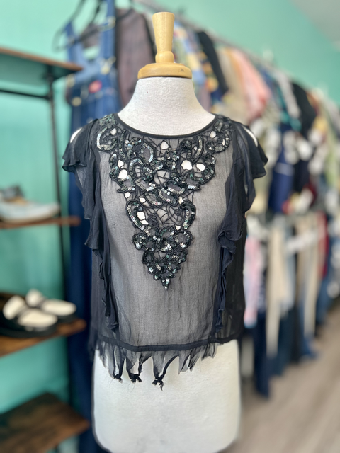 Dehry  Size M Tops