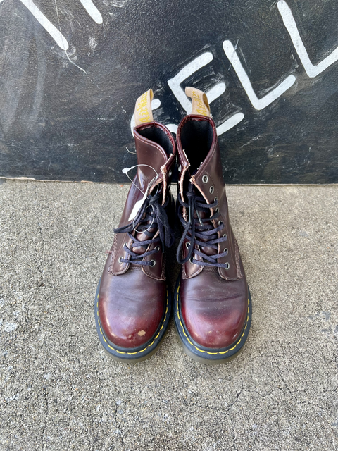 Dr. Martens  Size 8 Shoes
