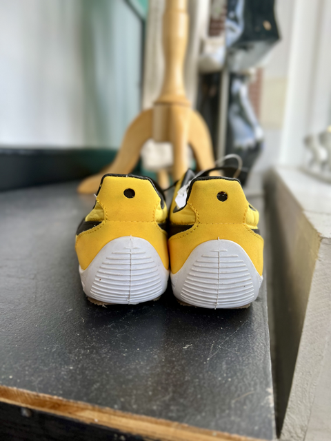 Panam  Size 9.5 Shoes