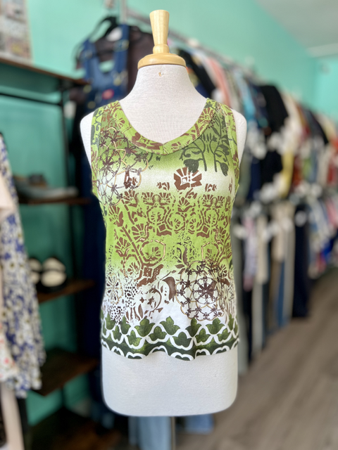 White Stag  Size M Tops