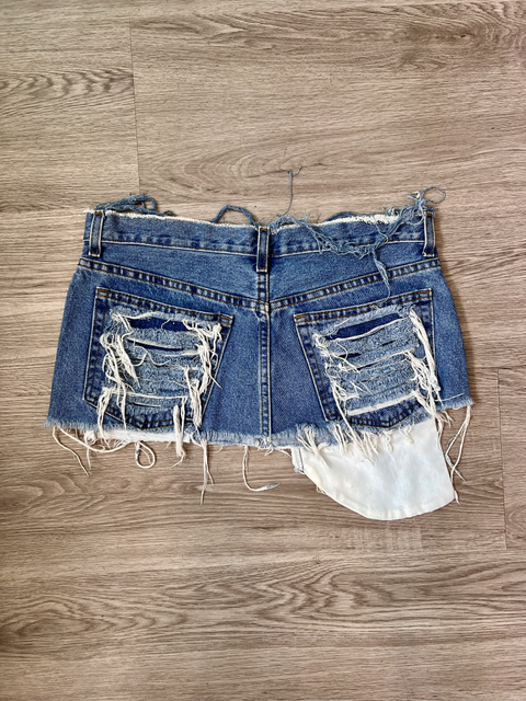 George  Size 8 Bottoms