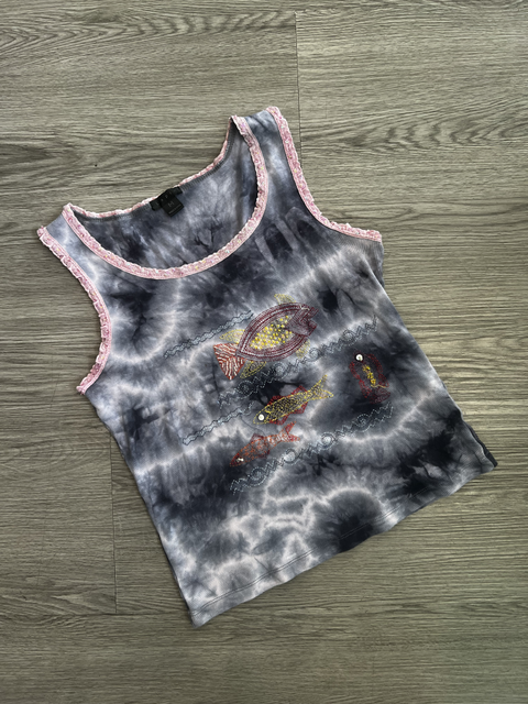 lapis  Size M Tops